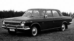 The unchecked pollution of the volga by industrial effluent discharge, and the dramatic effect on its fish stock from hydroelectric dams, renders the volga a depressing example of poor outcomes for both humanity and ecology. Legendary Russian Brand Volga Could Be Resurrected