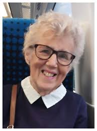 The death has occurred of Tracy McHugh (Alderborough, Geashill, Tullamore,  Offaly): Click this link to view full notice http://dlvr.it/TH5c60