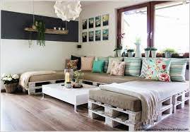 Mesti ramai yang kene kerja dari rumah dan ada juga yang tutup sementara. Diy Ruang Tamu Rumah Minimalis Sederhana Diy Pallet Sofa Diy Pallet Furniture Pallet Lounge