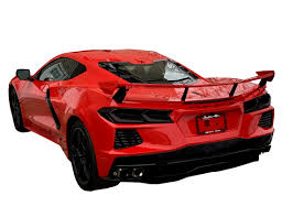 To avoid this, cancel and sign in to youtube on your computer. C8 Corvette High Rise Rear Spoiler Wing Now Available All Colors Corvetteforum Chevrolet Corvette Forum Discussion