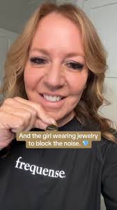 Yes... I’m that girl., The one with the EMF blockers