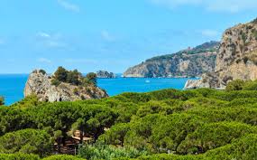 Tutto il cilento in un blog. Cilento National Park A Destination Not To Be Missed