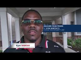 Re-Elect Kym Worthy Wayne County Prosecutor