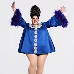 DRAG BINGO with TIANA BISCUIT