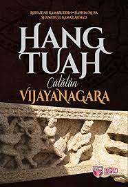 Hang tuah merupakan seseorang pahlawan dan tokoh legendaris melayu pada masa pemerintahan kesultanan malaka. Hang Tuah Catatan Vijayanegara Hashim Haji Musa Rohaidah Kamaruddin Shamshull Kamar Ahmad 9789673447060 Amazon Com Books