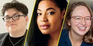 Major Attaway, Lauren Marcus, Stuart Zagnit to Star in Industry Reading of  Pants! The Jimmy Pants Musical