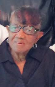 Obituary for Barbara Ferrington