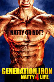 Generation Iron Natty 4 Life 2020 Imdb