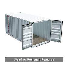 Maybe you would like to learn more about one of these? Mobile Storage Container Rentals Secure 20 Ft Storage