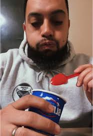 What Is The Cotton Candy in Cotton Candy Blizzard