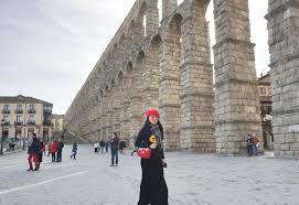 Zurück zu words of wonders spanien aquädukt von segovia antworten Roman Empire S Most Impressive Works Of Engineering The Aqueduct Of Segovia In Spain