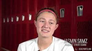 Sports Link: Sydney Freeman's Drive