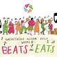Gainesville World Beats and Eats 2025