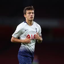 The official account of leyton orient football club. Tottenham Midfielder George Marsh Joins Leyton Orient On Loan Cartilage Free Captain