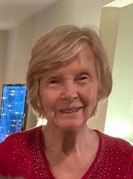 Judith Baughman's Instagram, Twitter & Facebook