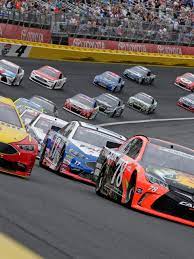 Motor speedway, wheeling the no. North Carolina Governor Approves Nascar Race At Charlotte Motor Speedway Wztv
