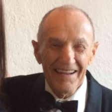 Theodore Runge Obituary (1927