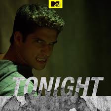 Teen Wolf'u Seviyoruz.