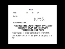 Si estás exceptuado del distanciamiento social, preventivo y obligatorio y tenés que tramitar la declaración jurada, completá el formulario y descargalo o llevalo en tu celular. Test Psihologic Unul Dintre Cele Mai Bune Youtube