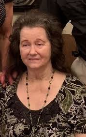 Dolly Inez Latham Obituary August 4, 2021