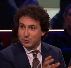 Daniel versluis (@Daantje13)