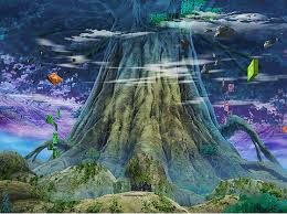 Boot up minecraft and you're done. Servial Tree Naruto Fanon Wiki Fandom