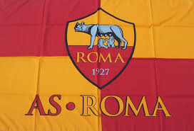 The compact squad overview with all players and data in the season overall statistics of current season. As Roma Fahne 100x140cm Offizielles Produkt Amazon De Sport Freizeit