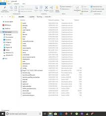 ¿qué es un mod para minecraft? Como Acceder A Los Archivos De Minecraft Java Y Win10 Minecraft Amino Crafters Amino