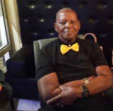 Donald Pedro Seferina † Jul 06, 2023