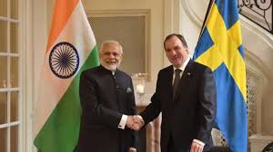 But as death toll topped 401 and 6,830 confirmed infections the tone has shifted. India Sweden Summit Made In India Covid 19 Vaccines Provided To 50 Countries Says Pm Modi
