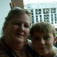 Carra Rebecca “Becky” Rash Smith (1960-2018)