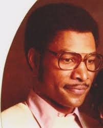 Obituary information for Bruce Rodney Johnson