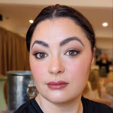 A lil cutie blonde moment from today's...