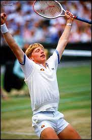 Pin On Kings And Queens Of Tennis