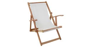 Wanderlust Chair Sand Folding Lounge Chair Chair Outdoor Furniture