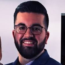 Baraa Mahdi Email & Phone Number