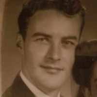 Wendell Nelson Beck (1921–2000) • FamilySearch