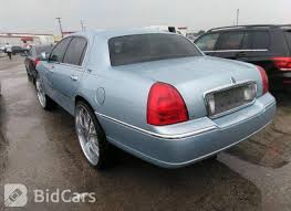 Image result for Light Ice Blue 2009 Lincoln