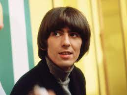 Play thebeatles and discover followers on soundcloud | stream tracks, albums, playlists on desktop and mobile. George Harrison Schwester Des Verstorbenen Beatles Lebt In Armut Bunte De