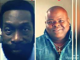 Lennox Gray- Sha La La