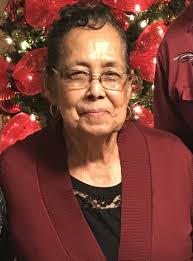 Margarita De La Rosa Obituary November 14, 2021