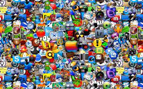 Feb 24, 2014 · this hd collage of transformers desktop background wallpaper was added on. Illustration Cartoons Collage Wallpaper Best Free Download Backgrounds