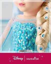 Disney's Elsa gains confidence and finds freedom when she learns to embrace  the magic within her. Celebrate Elsa's strong sense of self with this  stunning collector doll adorned in more than 175
