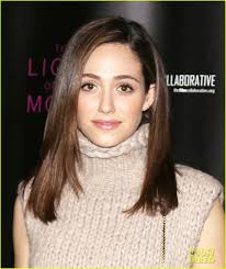 Emmy Rossum Praises Stephanie Beatriz's Performance in 'The Light Of The  Moon'!: Photo 3989023