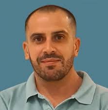 Ramon Bernal's Instagram, Twitter & Facebook