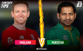 Babar, rizwan fifties propel pakistan to their highest t20i total of 232/6. England Vs Pakistan 3rd Odi Dream11 Fantasy Cricket Tips Playing Xi Pitch Report Injury Update