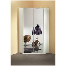 Maybe you would like to learn more about one of these? Dressings Et Armoires Meubles Et Rangements Armoire D Angle Dressing Gaby 2 Portes Miroir 95 X 95 Cm Inside75