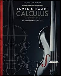 Multivariable Calculus 8th Edition Pdf Version Calculus Calculus Textbook Cengage Learning
