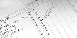 Newton Elementary honors students