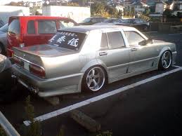 uchuta matsuda on instagram コレは近所の月極駐車場で ちょうど10年前にガラケーで撮ったものです y31セドリックだったかな nissan 日産 cedric セドリック 旧車 jdm シャコタン 月極駐車場 月極駐車場 セドリック 10年